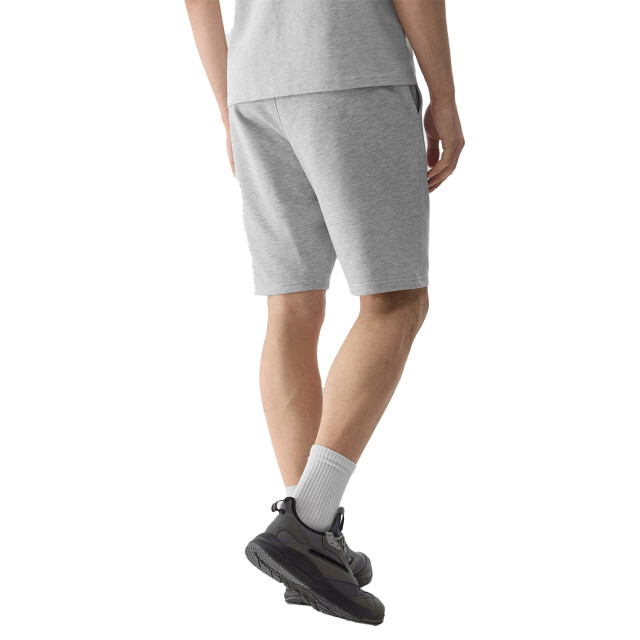 4F Effen heren shorts UTFO128_coldlightgreymelange large