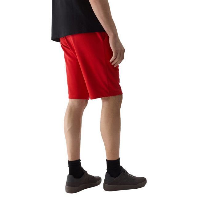 4F Effen heren shorts UTFO128_darkred large