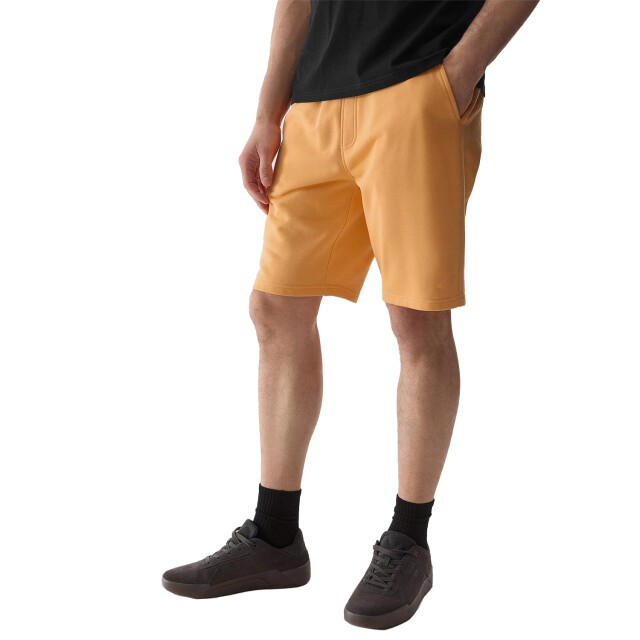 4F Effen heren shorts UTFO128_salmon large