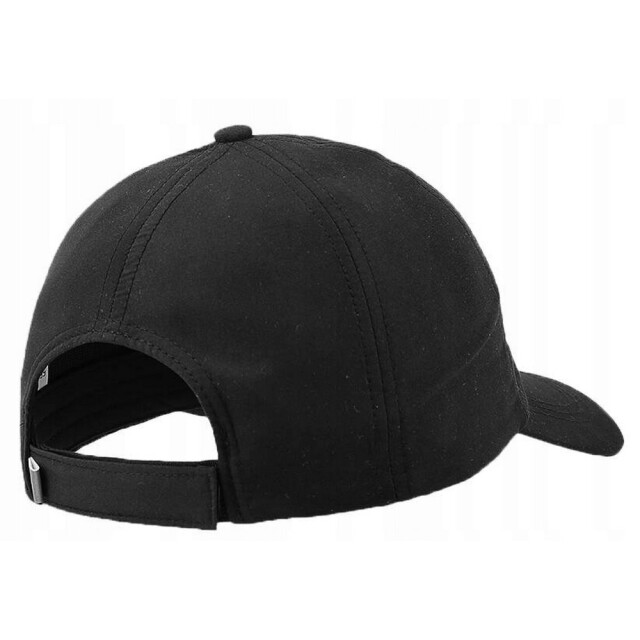 4F Baseballcap met kinderlogo UTFO126_black large