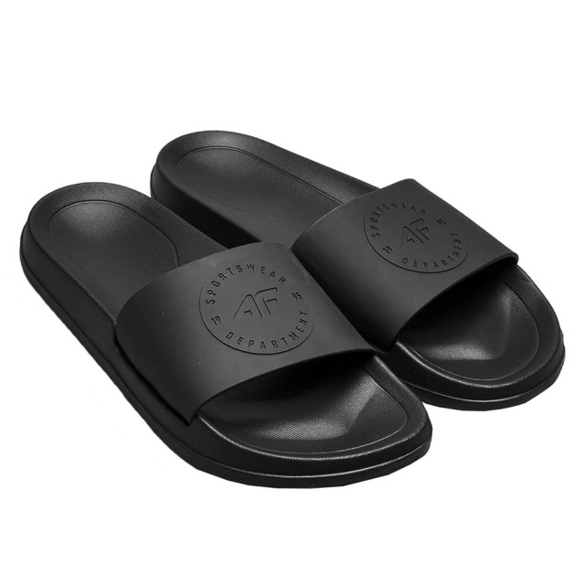 4F Heren contrast sliders UTFO120_deepblack large