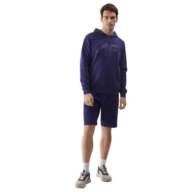 4F Effen heren shorts UTFO128_navy large