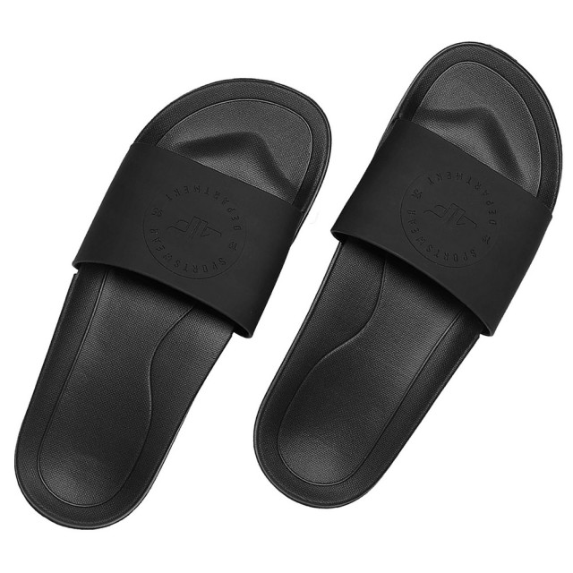 4F Heren contrast sliders UTFO120_deepblack large