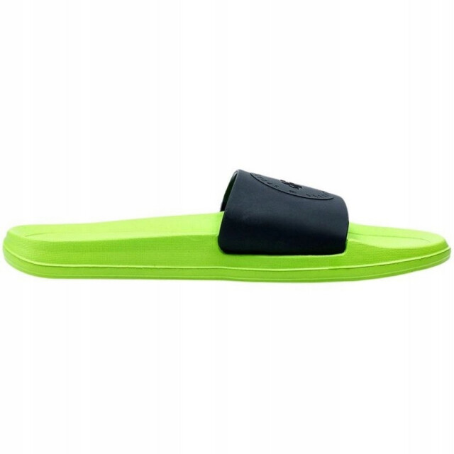 4F Heren contrast sliders UTFO120_lime large