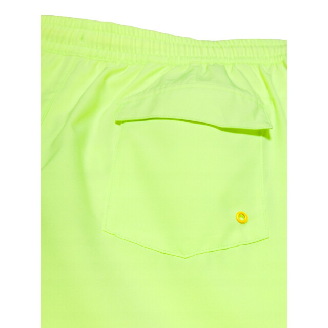 4F Heren logo zwemshort UTFO127_brightneongreen large