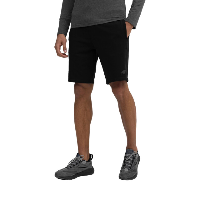 4F Effen heren shorts UTFO128_deepblack large