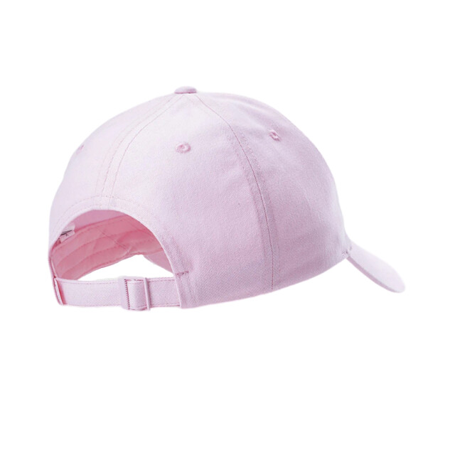 4F Effen baseballpet dames UTFO116_lightpink large
