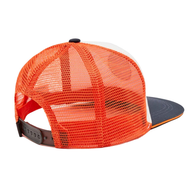 4F Jongens berg trucker cap UTFO112_offwhite large