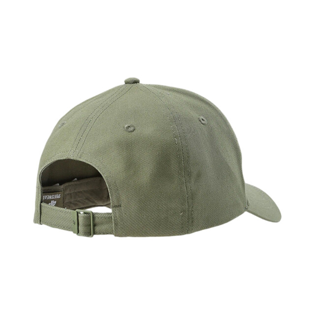 4F Effen gesp baseball cap UTFO115_khaki large