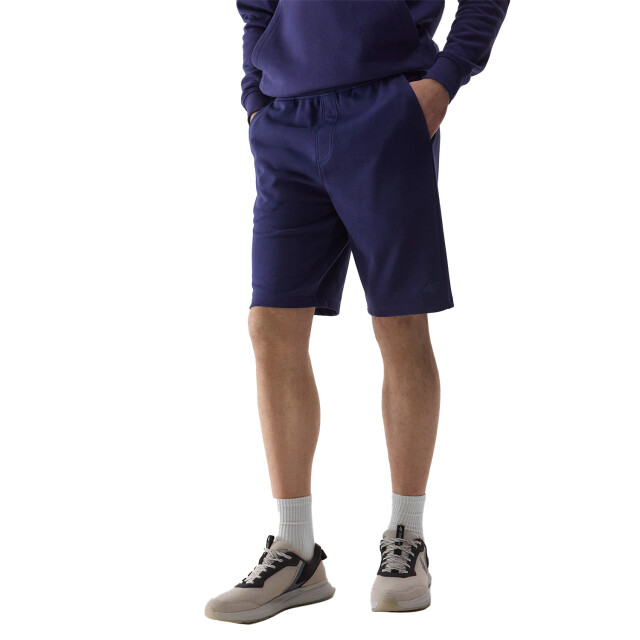 4F Effen heren shorts UTFO128_navy large