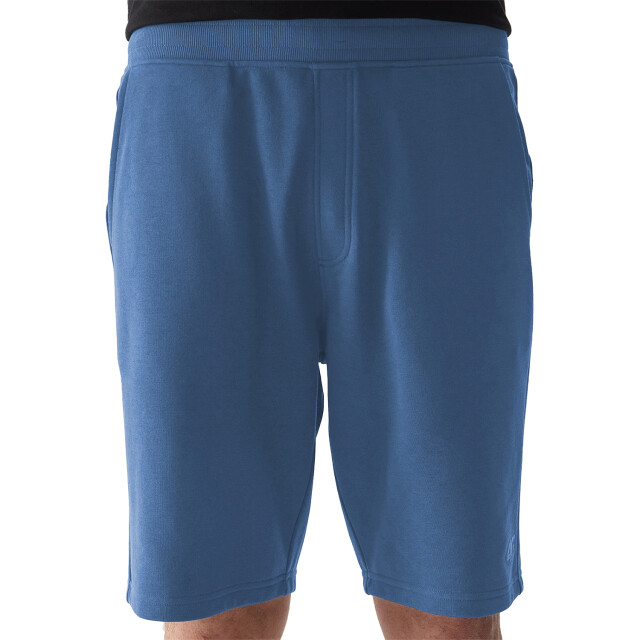 4F Effen heren shorts UTFO128_denim large