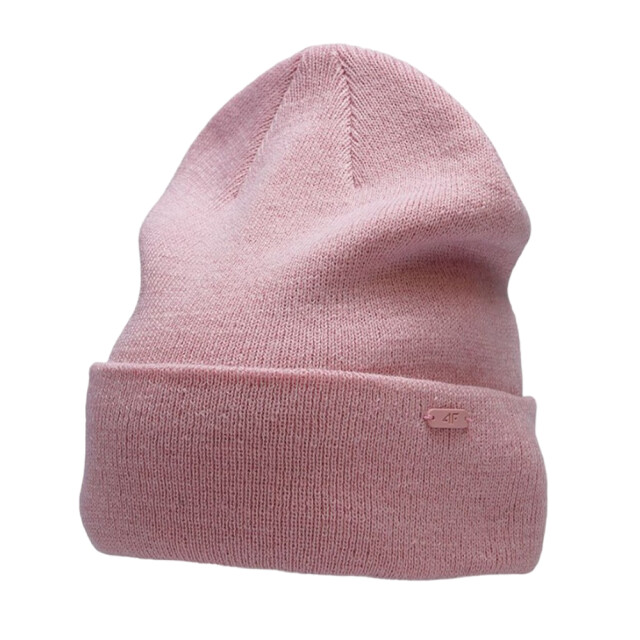 4F Dames muts UTFO111_lightpink large