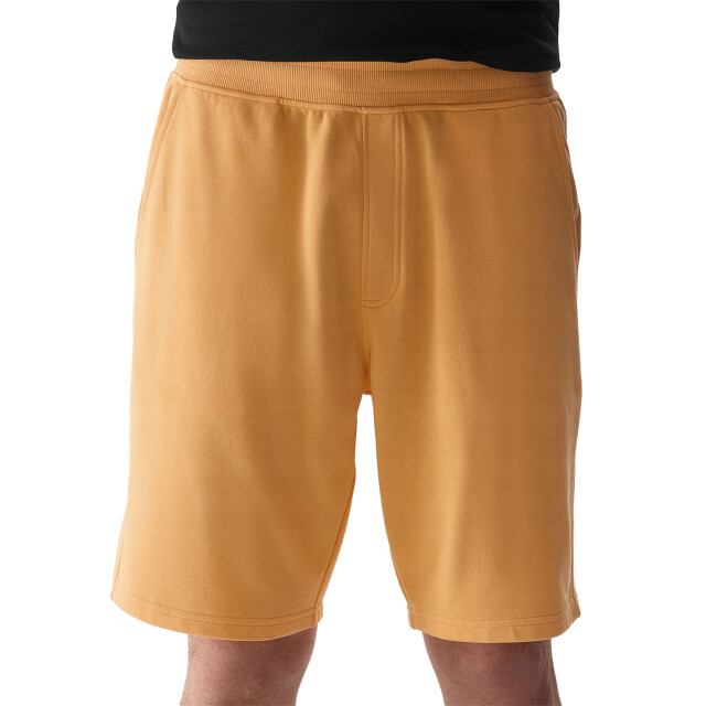 4F Effen heren shorts UTFO128_salmon large