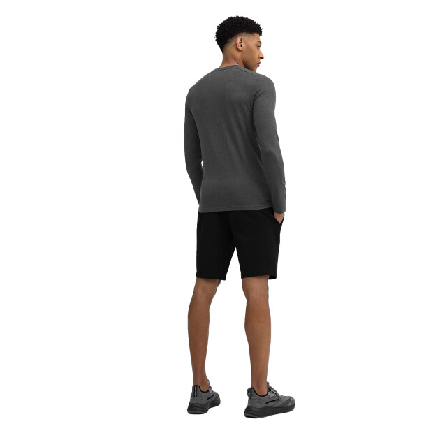 4F Effen heren shorts UTFO128_deepblack large