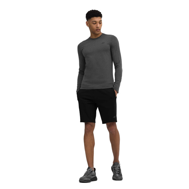 4F Effen heren shorts UTFO128_deepblack large