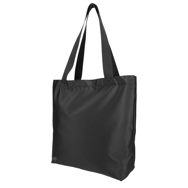4F Schoudertas met rits UTFO125_deepblack large