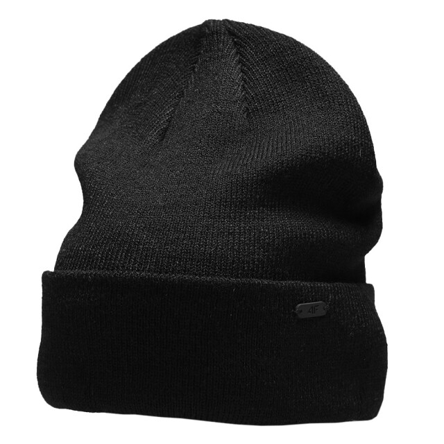 4F Dames muts UTFO111_deepblack large