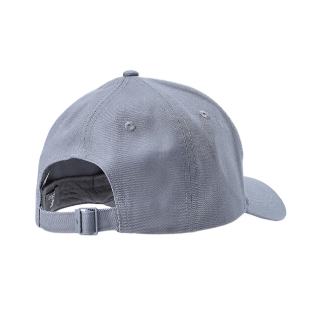 4F Effen gesp baseball cap UTFO115_grey large