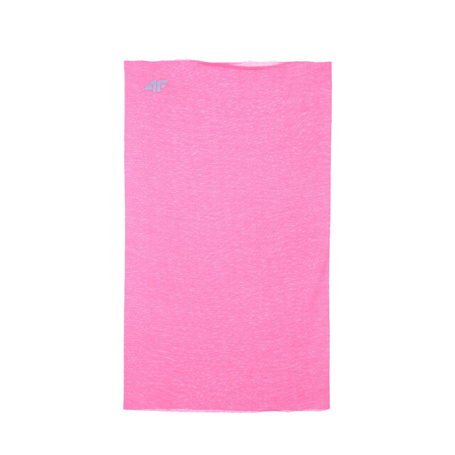 4F Bandana met zebraprint voor kinderen (set van 2) UTFO100_pinkblue large
