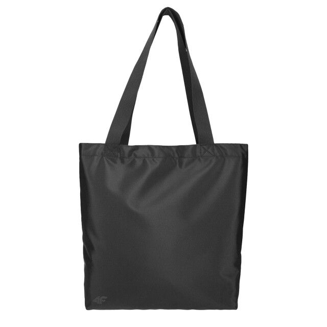 4F Schoudertas met rits UTFO125_deepblack large