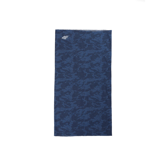 4F Camo bandana voor kinderen (set van 2) UTFO103_bluegreen large