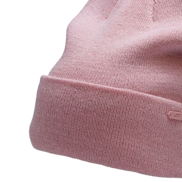 4F Dames muts UTFO111_lightpink large