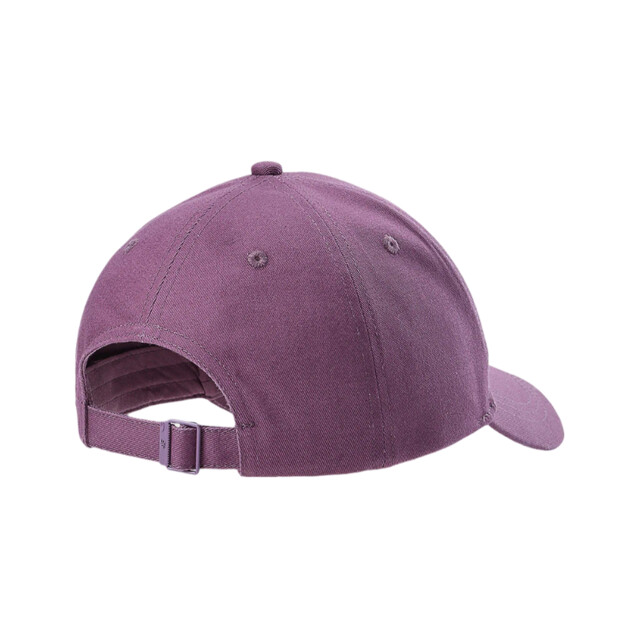 4F Unisex volwassenen sportkleding katoenen baseballpet UTFO113_burgundy large