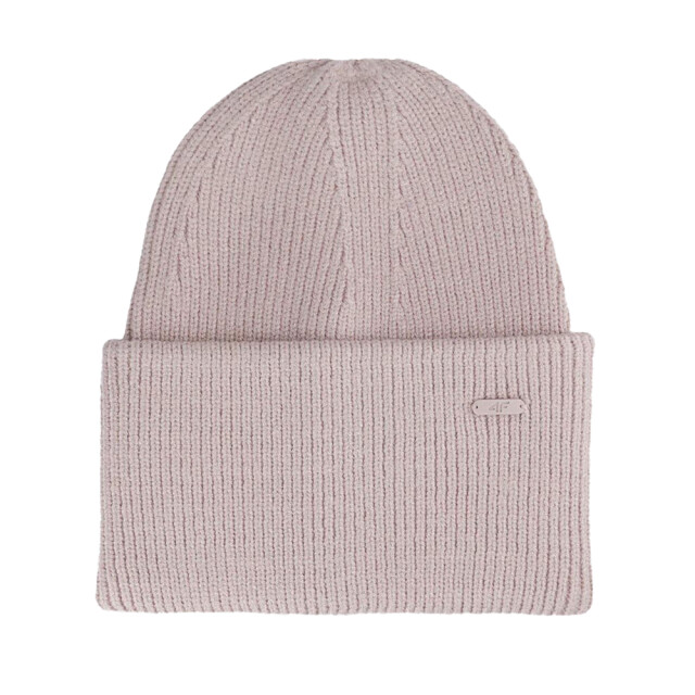 4F Dames logo wintermuts UTFO108_lightpink large