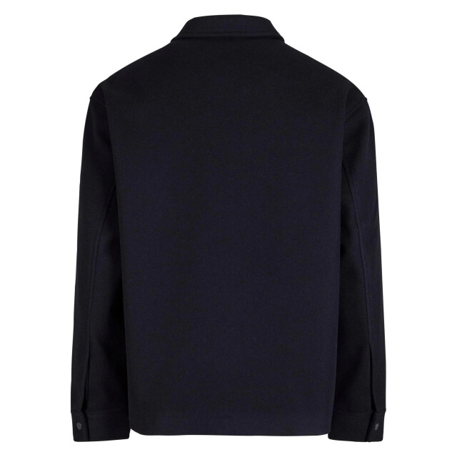 Urban Classics Basis jas heren UTTN834_black large