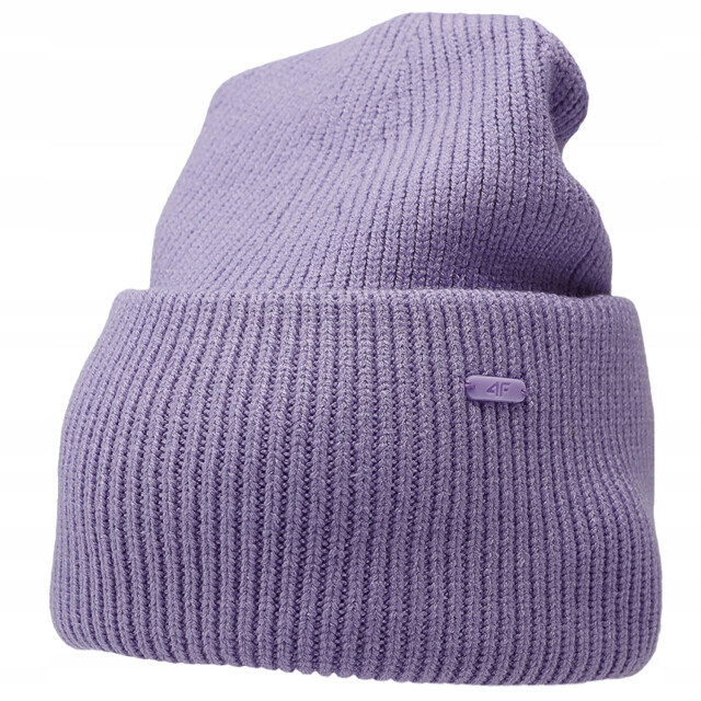 4F Dames logo wintermuts UTFO108_lightviolet large