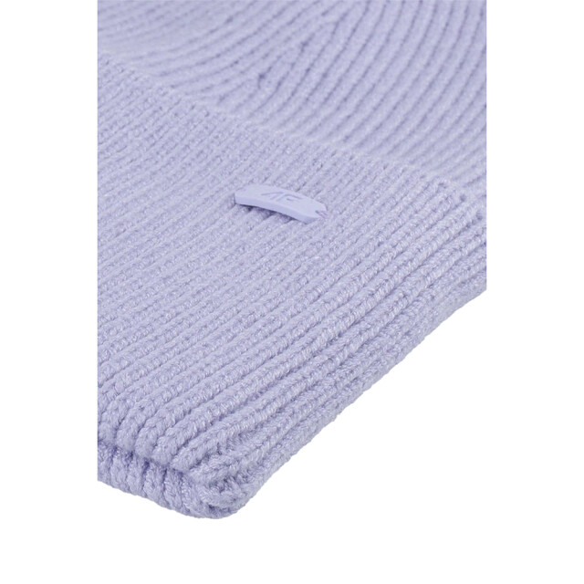 4F Dames logo wintermuts UTFO108_lightviolet large