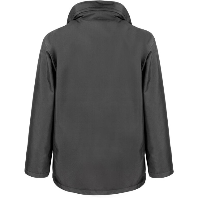 Result Heren platina werkjas / jasje UTFK996_black large