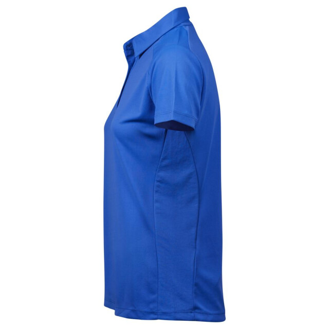 Tee Jays Dames luxe sport poloshirt UTFK919_electricblue large
