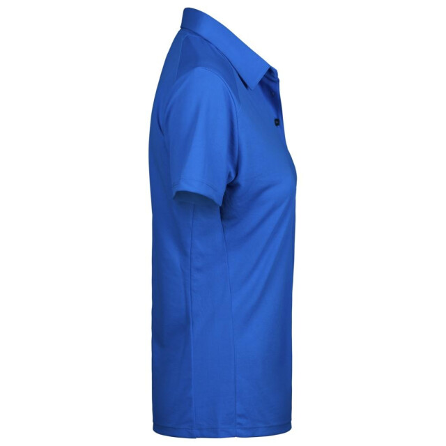 Tee Jays Dames luxe sport poloshirt UTFK919_electricblue large