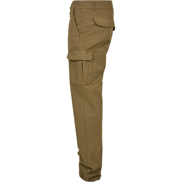 Urban Classics Heren rechte cargo broek UTTN827_tiniolive large