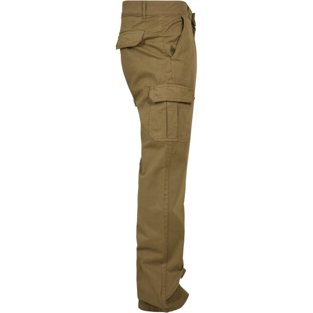 Urban Classics Heren rechte cargo broek UTTN827_tiniolive large