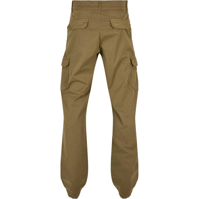Urban Classics Heren rechte cargo broek UTTN827_tiniolive large