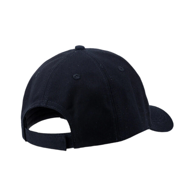 4F Baseballcap met rugband voor meisjes UTFO102_black large