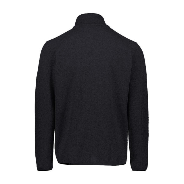 Tee Jays Heren aspen full zip jacket UTFK924_black large