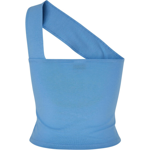 Urban Classics Dames crossover strap top UTTN821_horizonblue large