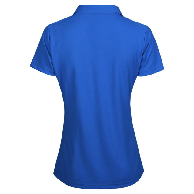 Tee Jays Dames luxe sport poloshirt UTFK919_electricblue large