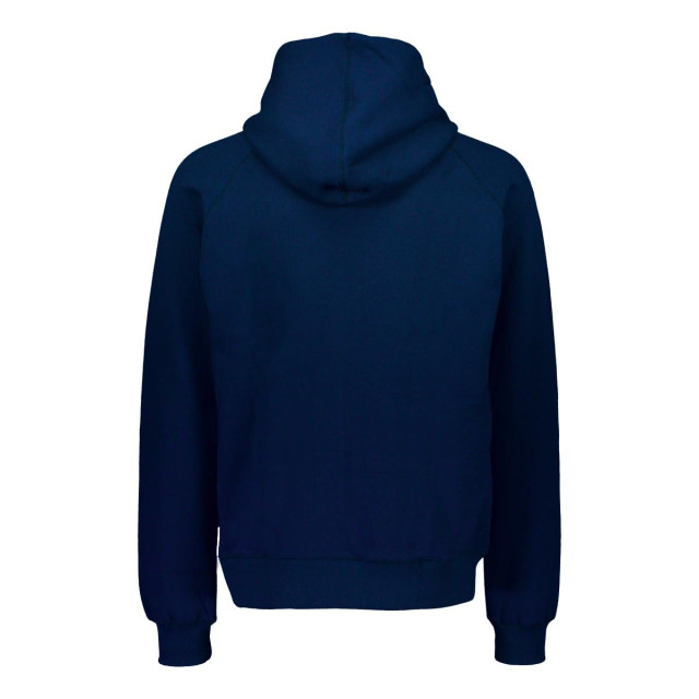 Tee Jays Heren sweatshirt met volledige ritssluiting UTFK904_navyblue large