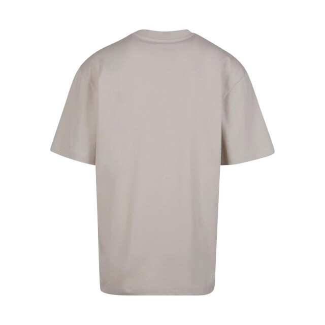 Urban Classics Heren-t-shirt lang (set van 2) UTTN805_cloudwhite large