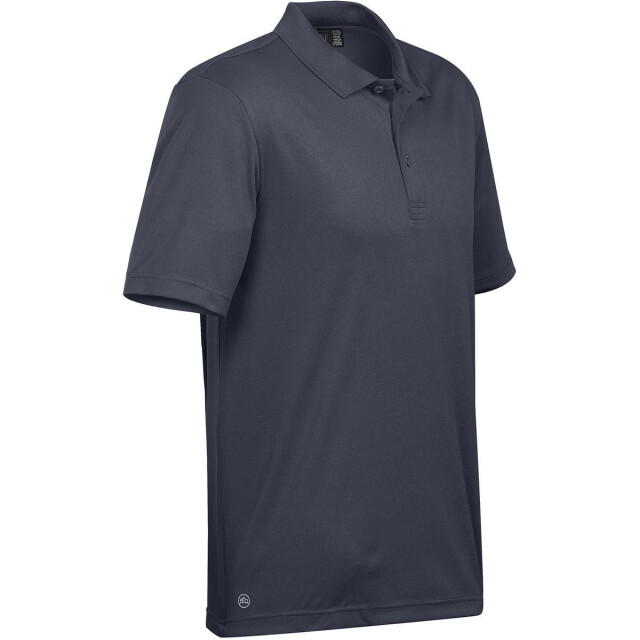 Stormtech Herenverduistering h2x-dry pique polo UTFK852_navyblue large