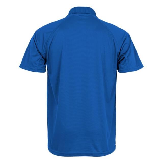 Spiro Impact Impact mens performance aircool polo t-shirt UTFK837_royalblue large