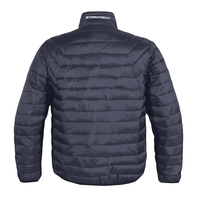 Stormtech Vrouwen/dames hoogtejas (waterdicht en ademend) UTFK850_navyblue large