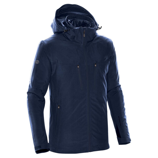 Stormtech Herenmatrix systeemjasje UTFK870_navynavy large