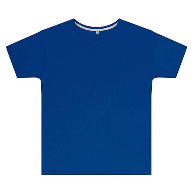 SG Childrens kids perfecte afdruk tee UTFK782_royalblue large