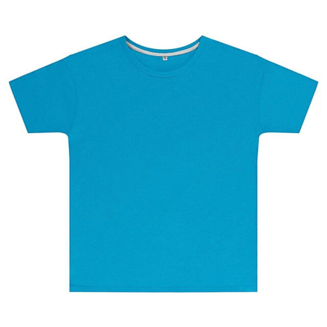 SG Childrens kids perfecte afdruk tee UTFK782_turquoise large