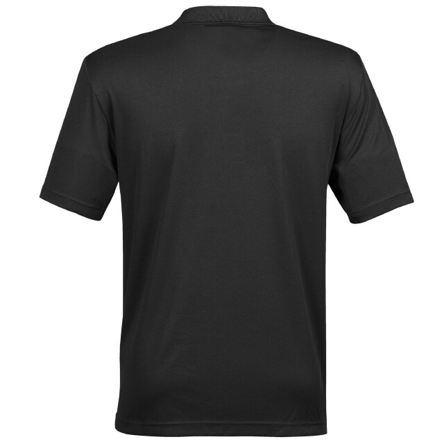 Stormtech Herenverduistering h2x-dry pique polo UTFK852_black large